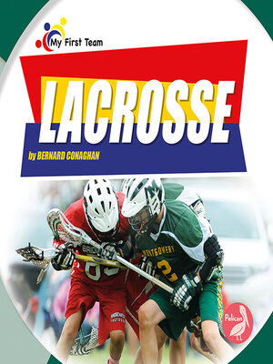 cover image of Lacrosse